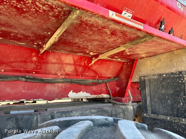 image for item OJ9649 RBR Vector 300 spreader