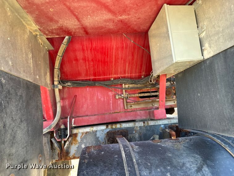 image for item OJ9649 RBR Vector 300 spreader