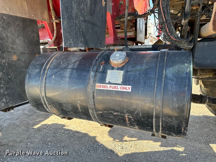 image for item OJ9649 RBR Vector 300 spreader