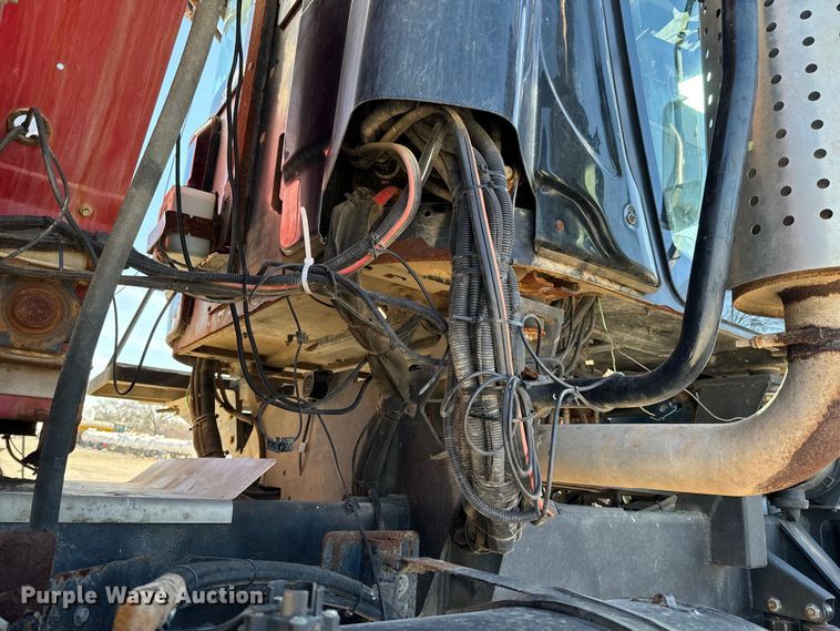 image for item OJ9649 RBR Vector 300 spreader