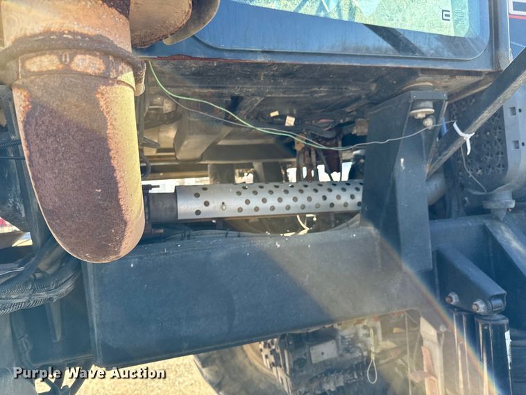 image for item OJ9649 RBR Vector 300 spreader