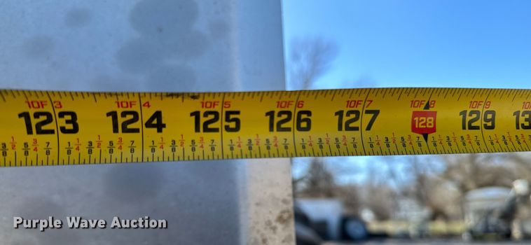 image for item OJ9649 RBR Vector 300 spreader