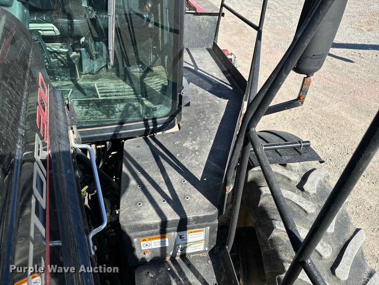 image for item OJ9649 RBR Vector 300 spreader