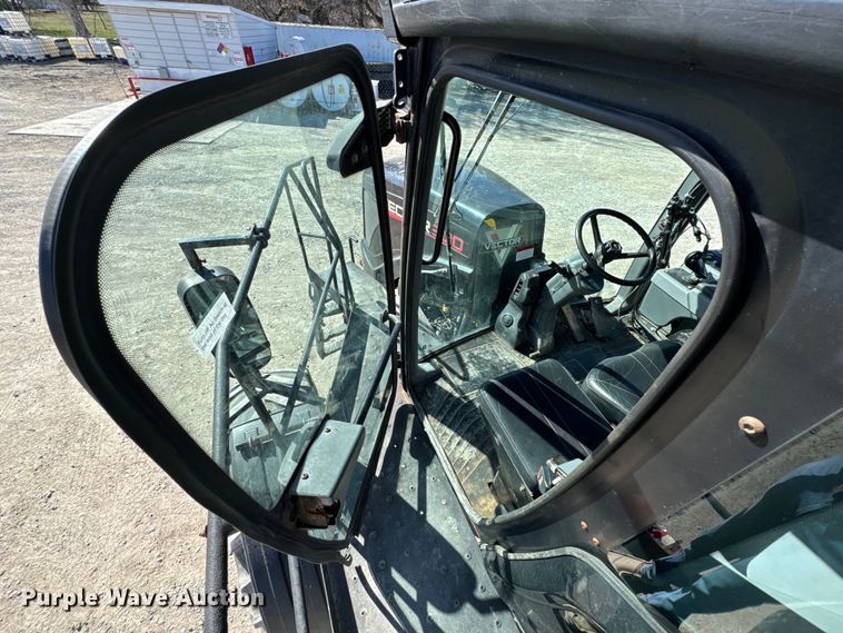 image for item OJ9649 RBR Vector 300 spreader