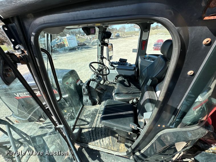 image for item OJ9649 RBR Vector 300 spreader