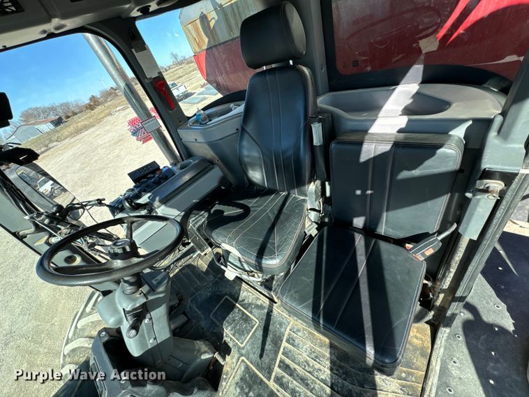 image for item OJ9649 RBR Vector 300 spreader