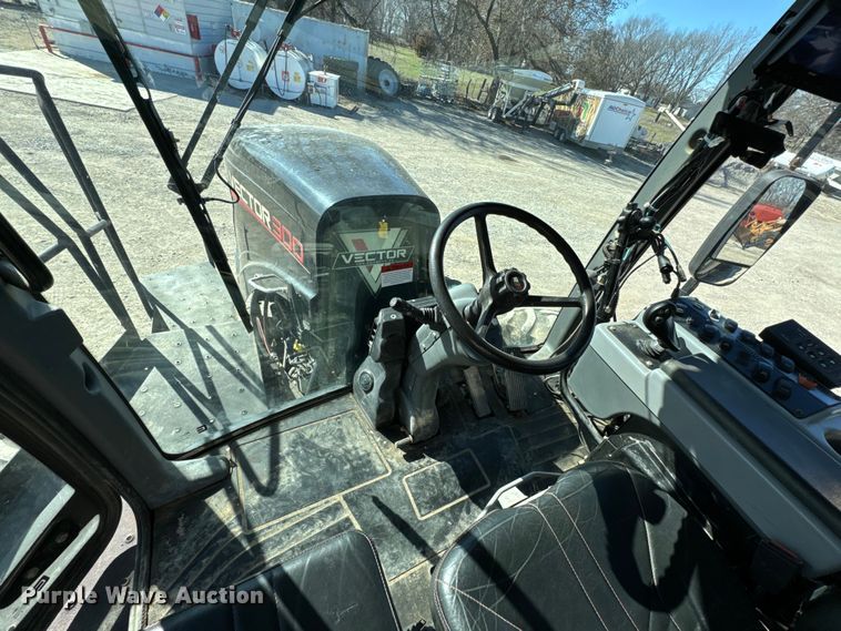 image for item OJ9649 RBR Vector 300 spreader