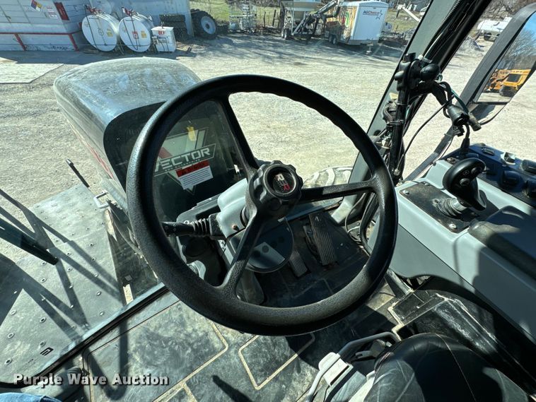 image for item OJ9649 RBR Vector 300 spreader