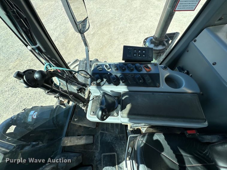 image for item OJ9649 RBR Vector 300 spreader