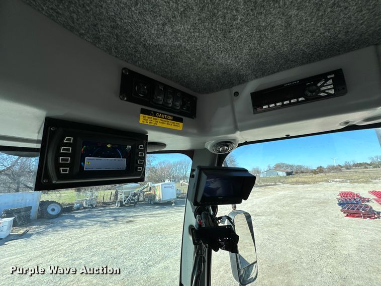 image for item OJ9649 RBR Vector 300 spreader