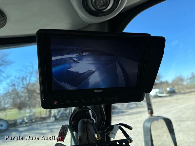 image for item OJ9649 RBR Vector 300 spreader