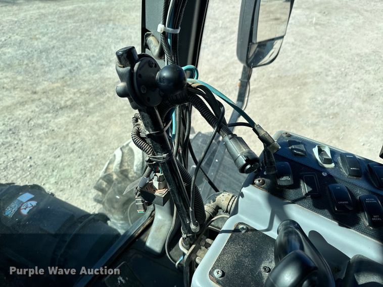 image for item OJ9649 RBR Vector 300 spreader