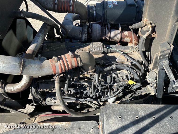 image for item OJ9649 RBR Vector 300 spreader