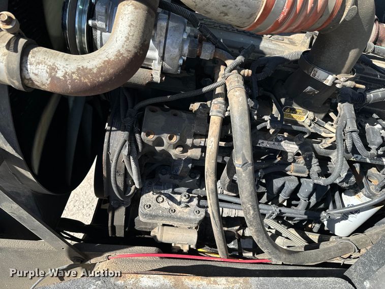 image for item OJ9649 RBR Vector 300 spreader