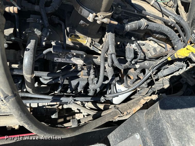 image for item OJ9649 RBR Vector 300 spreader