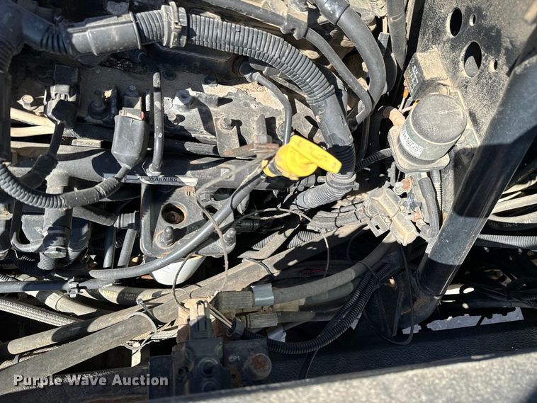 image for item OJ9649 RBR Vector 300 spreader