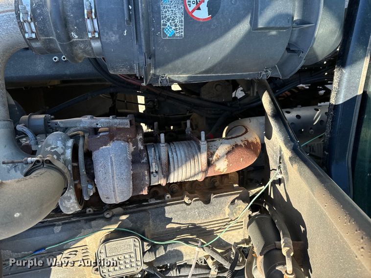 image for item OJ9649 RBR Vector 300 spreader