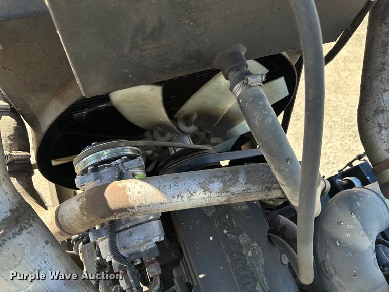 image for item OJ9649 RBR Vector 300 spreader