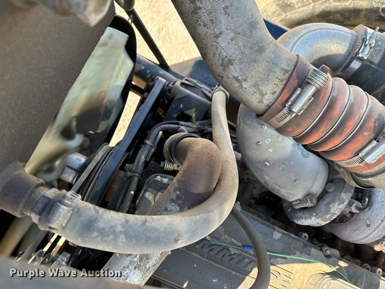 image for item OJ9649 RBR Vector 300 spreader