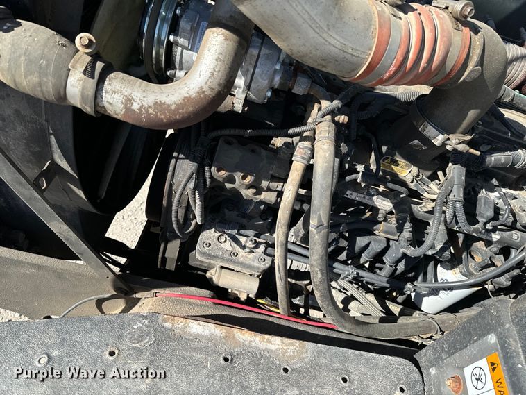 image for item OJ9649 RBR Vector 300 spreader