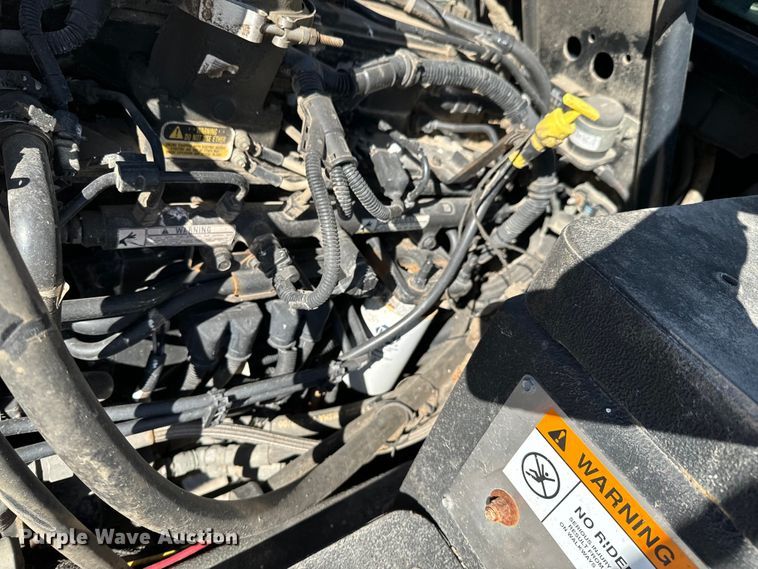 image for item OJ9649 RBR Vector 300 spreader