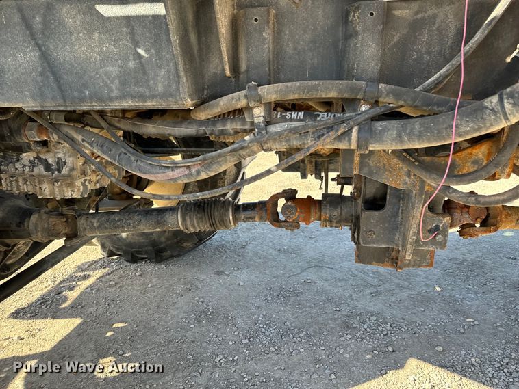 image for item OJ9649 RBR Vector 300 spreader