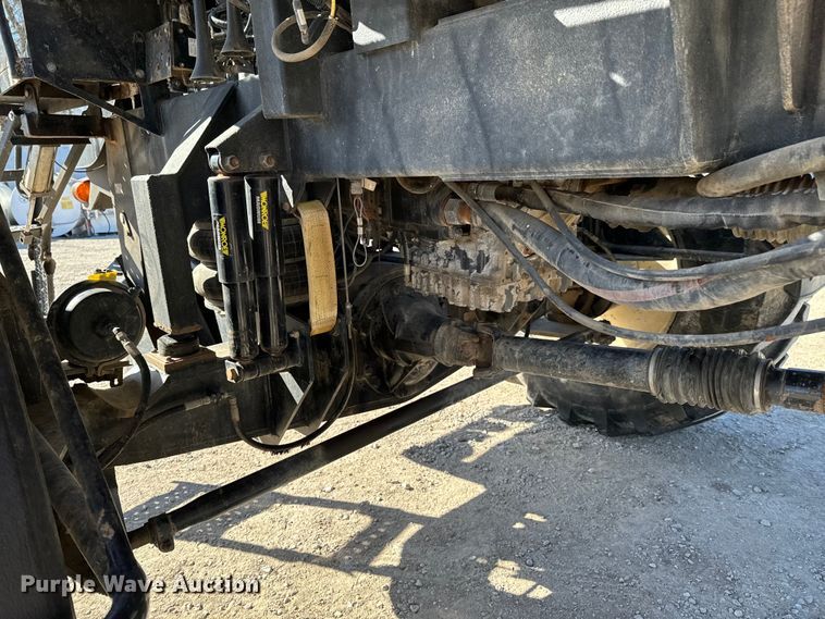 image for item OJ9649 RBR Vector 300 spreader