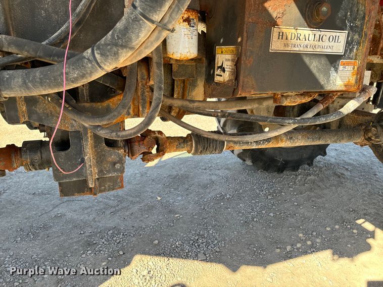 image for item OJ9649 RBR Vector 300 spreader