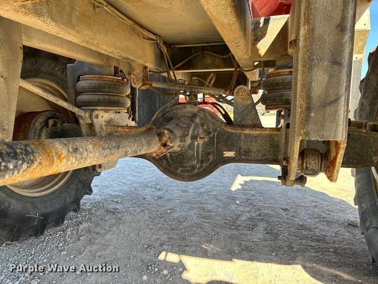 image for item OJ9649 RBR Vector 300 spreader