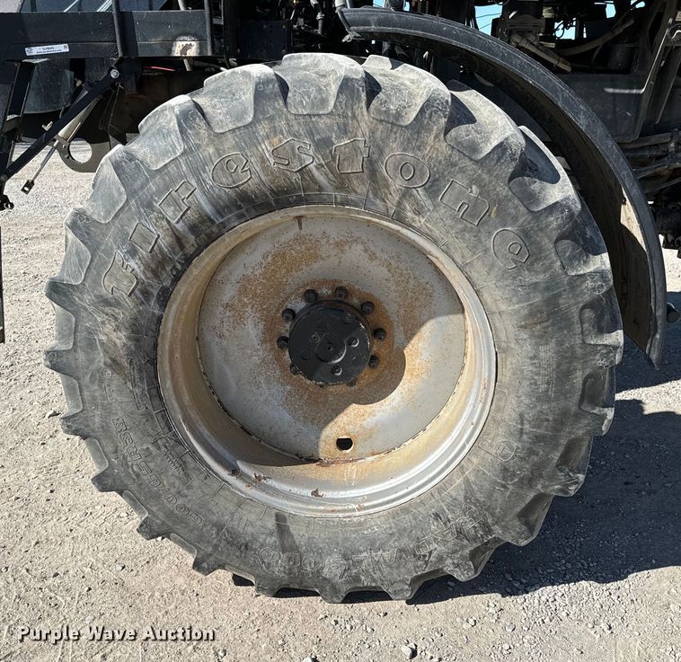 image for item OJ9649 RBR Vector 300 spreader