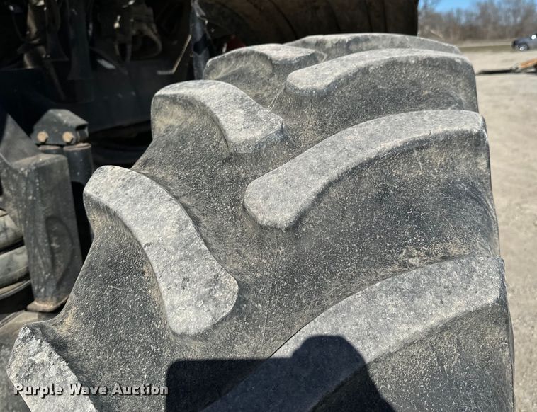 image for item OJ9649 RBR Vector 300 spreader