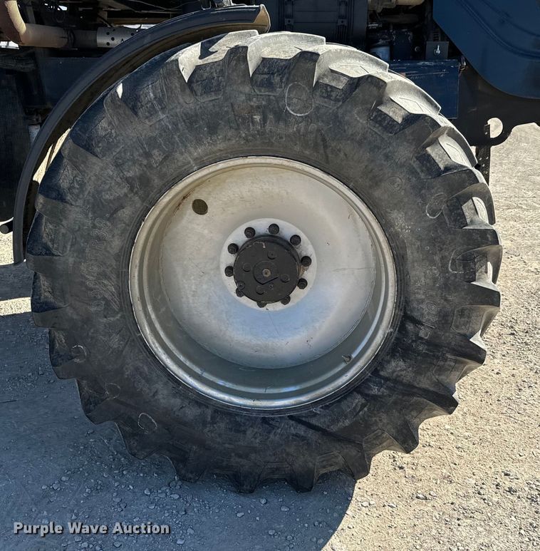 image for item OJ9649 RBR Vector 300 spreader