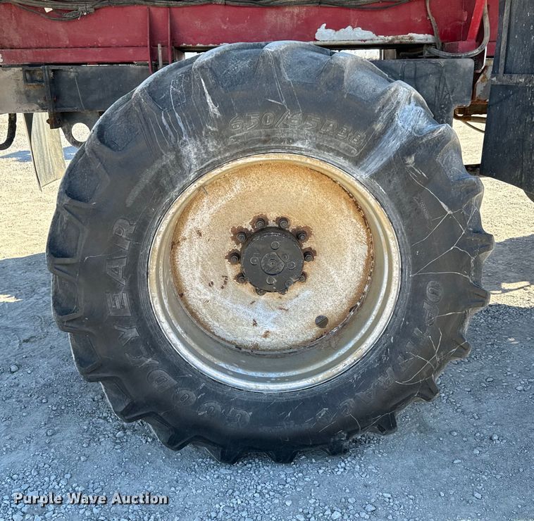 image for item OJ9649 RBR Vector 300 spreader