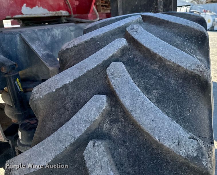 image for item OJ9649 RBR Vector 300 spreader