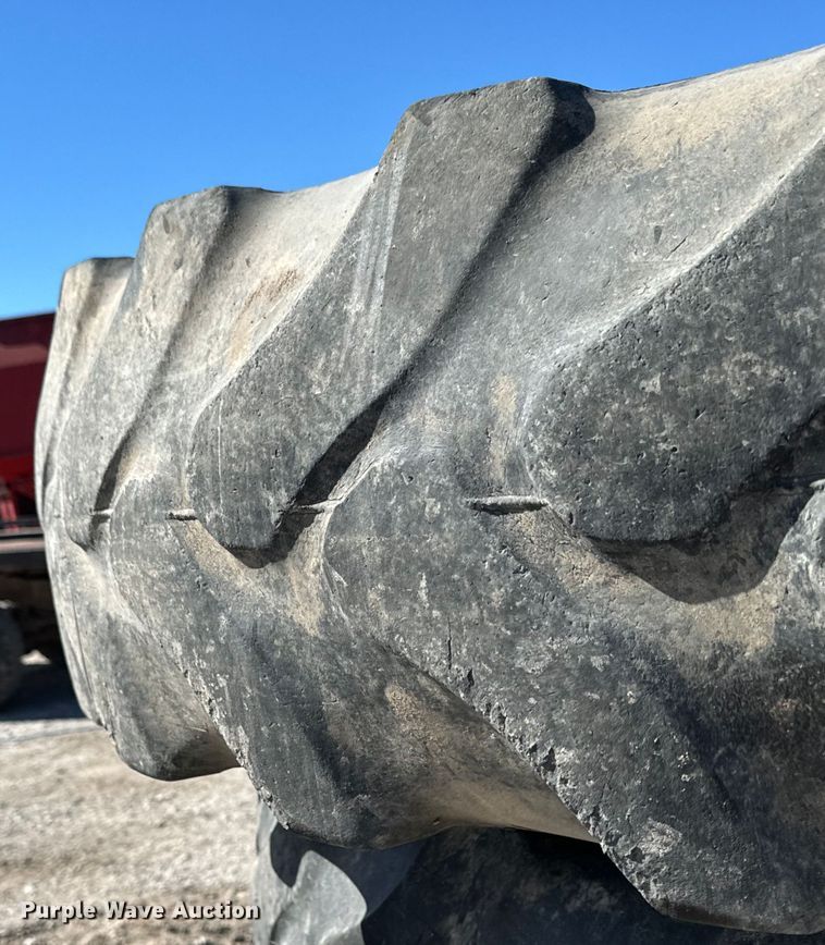 image for item OJ9649 RBR Vector 300 spreader