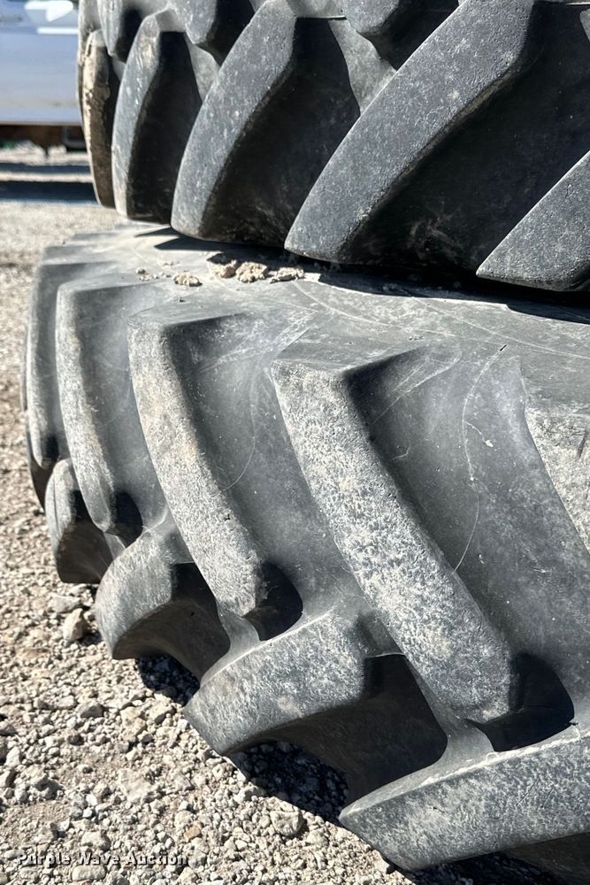 image for item OJ9649 RBR Vector 300 spreader