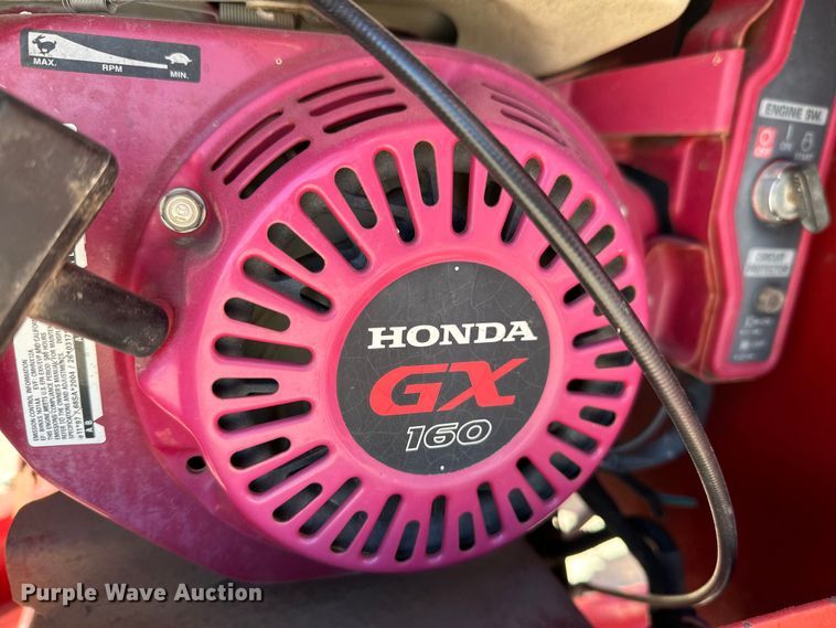 image for item OJ9653 Feed Train 600A grain cart