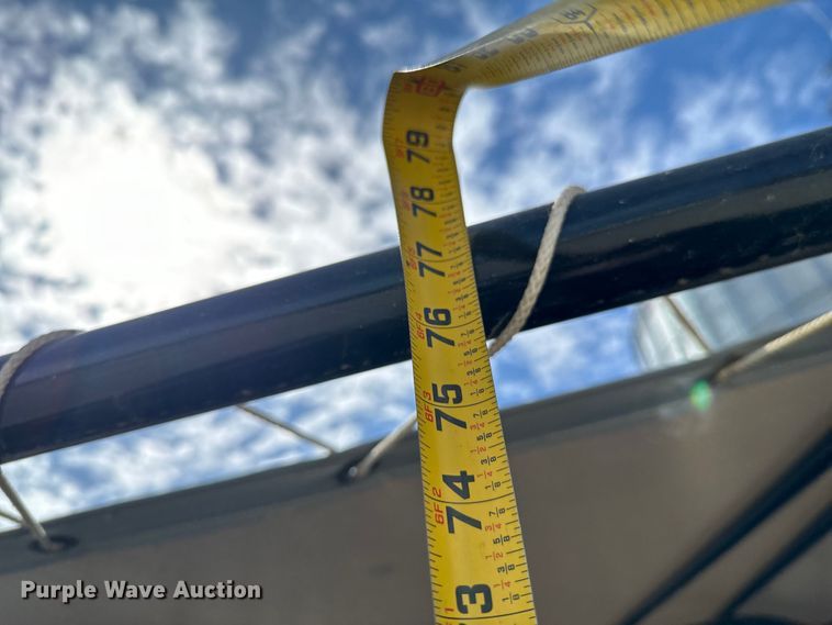 image for item OJ9658 2021 Coose Gooseneck Stock livestock trailer