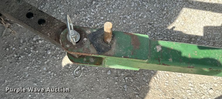 image for item OJ9659 Handlair 1500 grain vacuum