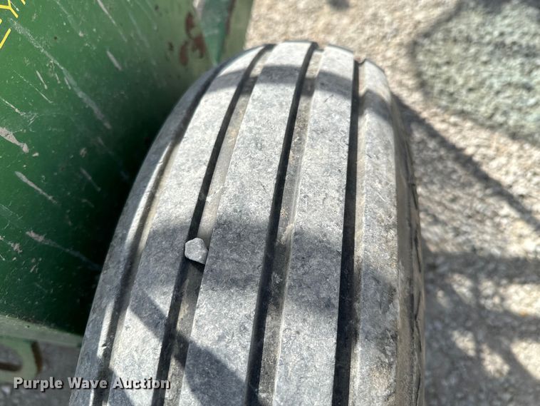 image for item OJ9659 Handlair 1500 grain vacuum