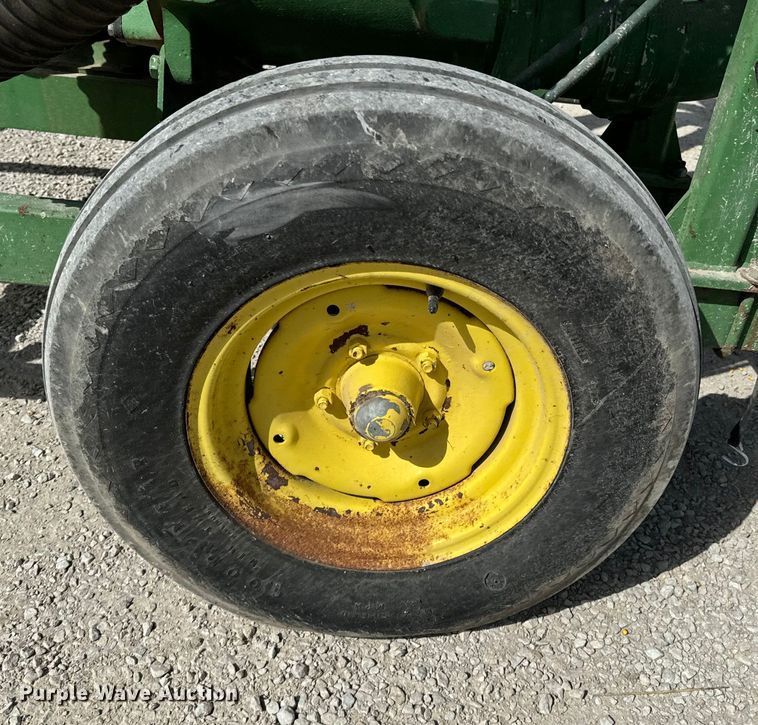 image for item OJ9659 Handlair 1500 grain vacuum