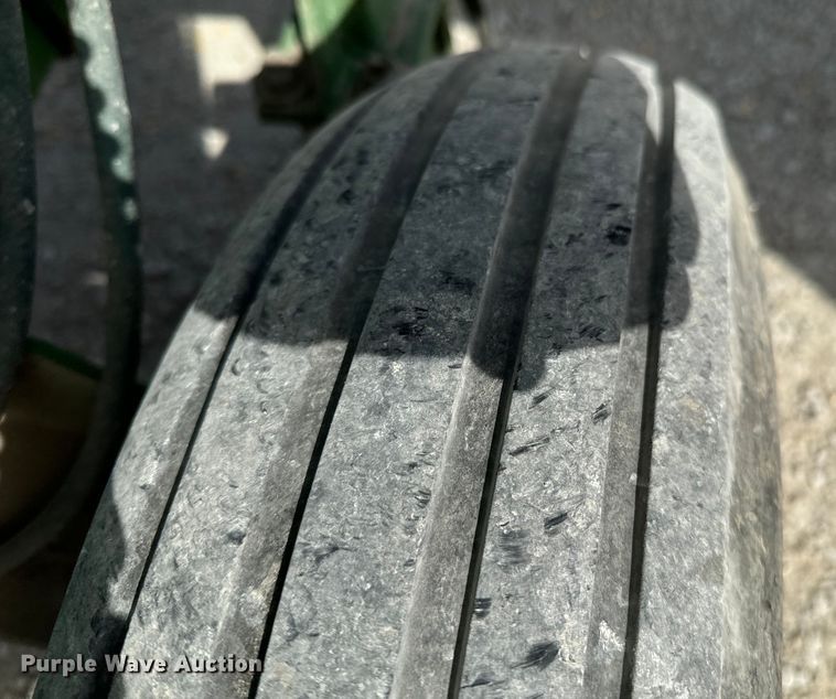 image for item OJ9659 Handlair 1500 grain vacuum