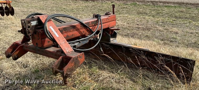 image for item OJ9677 Blade