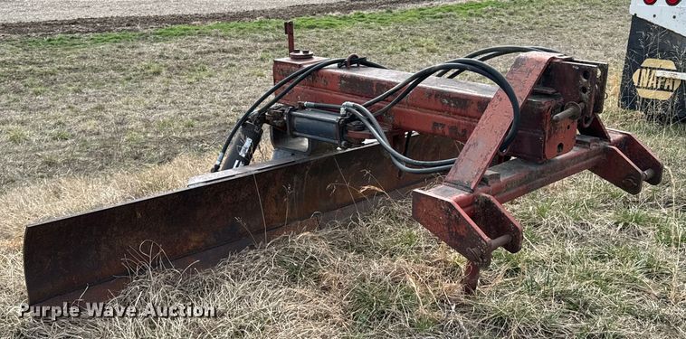 image for item OJ9677 Blade