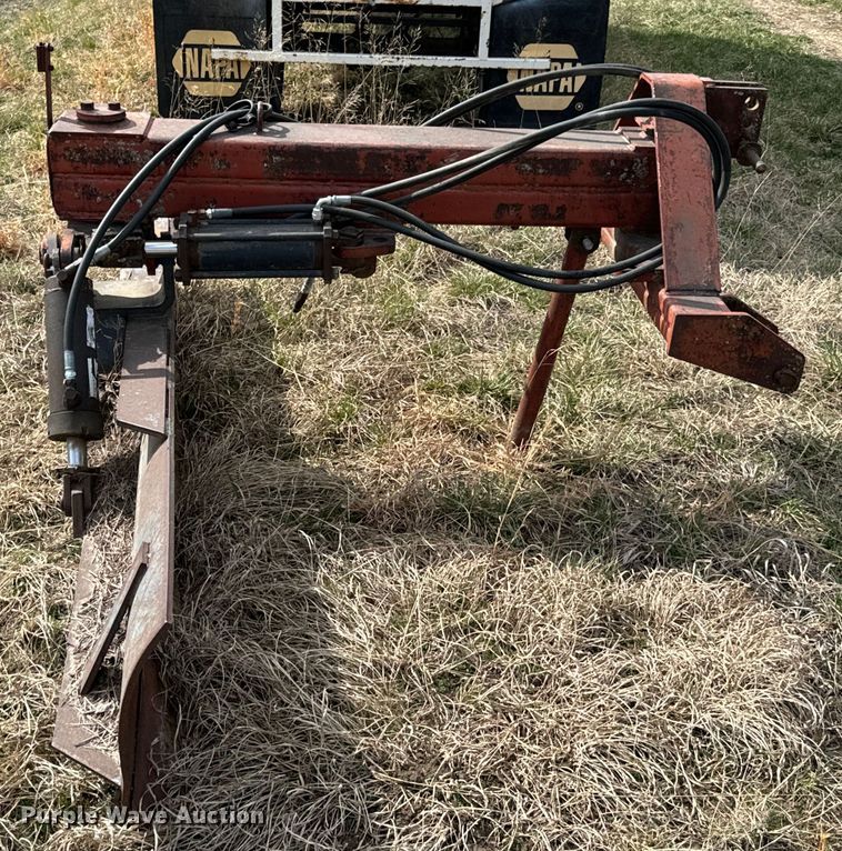 image for item OJ9677 Blade