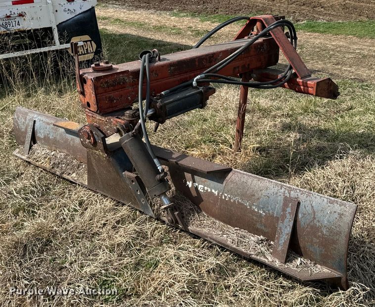 image for item OJ9677 Blade