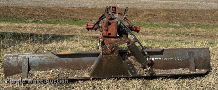 image for item OJ9677 Blade