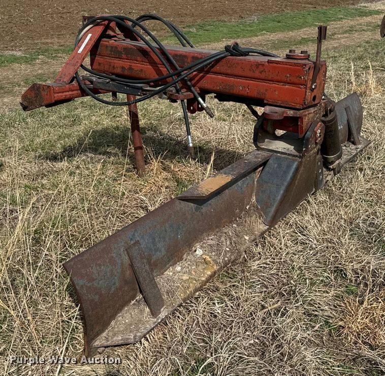 image for item OJ9677 Blade