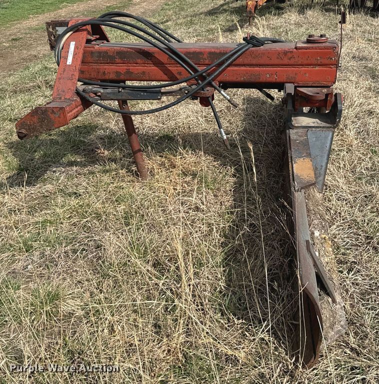 image for item OJ9677 Blade