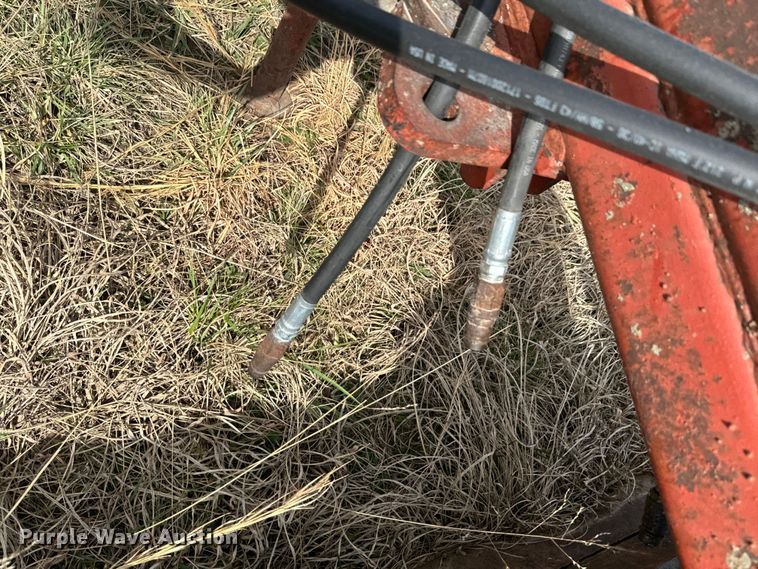 image for item OJ9677 Blade